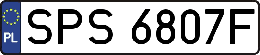 SPS6807F