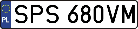 SPS680VM