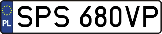 SPS680VP
