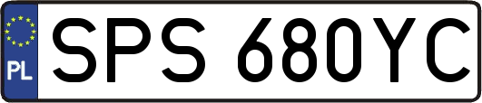 SPS680YC