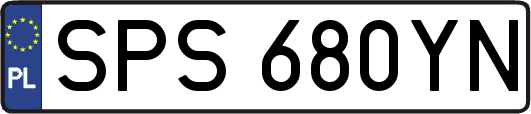 SPS680YN