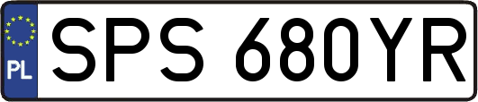 SPS680YR
