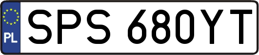 SPS680YT