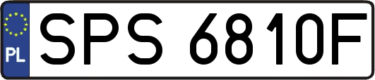 SPS6810F