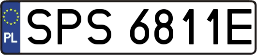 SPS6811E