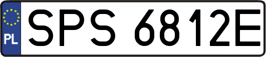 SPS6812E