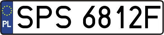 SPS6812F