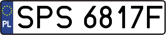 SPS6817F