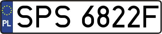 SPS6822F
