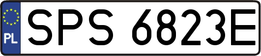 SPS6823E