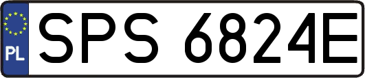 SPS6824E