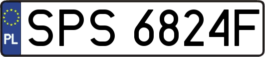 SPS6824F