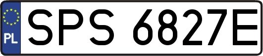 SPS6827E