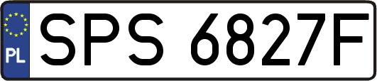 SPS6827F