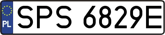 SPS6829E