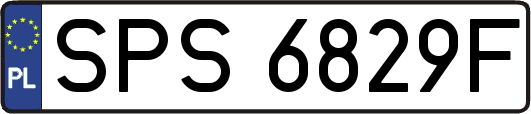 SPS6829F