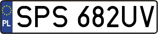 SPS682UV