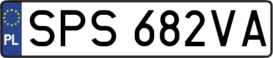 SPS682VA