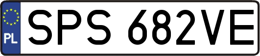 SPS682VE