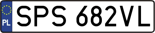 SPS682VL