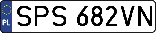 SPS682VN