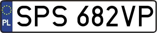 SPS682VP