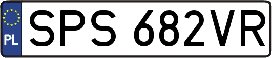 SPS682VR