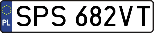 SPS682VT