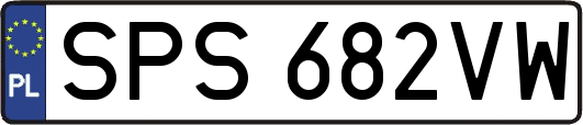 SPS682VW