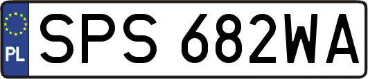 SPS682WA