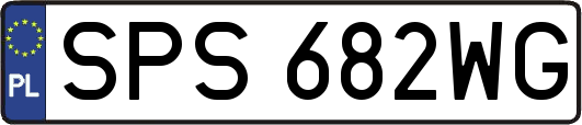 SPS682WG