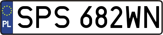 SPS682WN