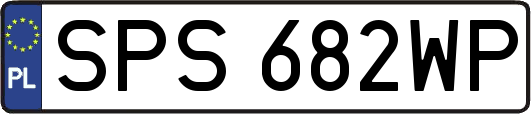 SPS682WP