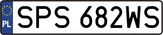 SPS682WS