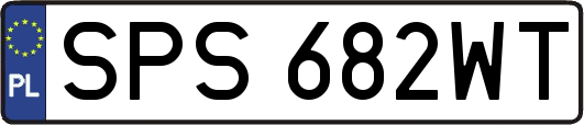 SPS682WT