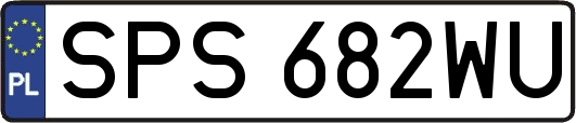 SPS682WU