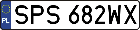 SPS682WX
