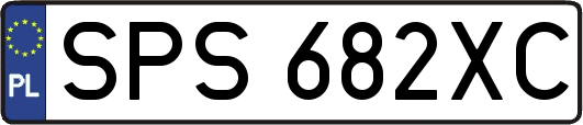 SPS682XC