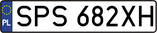 SPS682XH