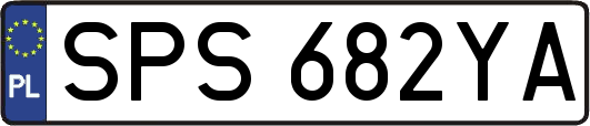 SPS682YA