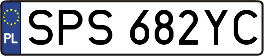 SPS682YC