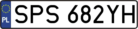 SPS682YH