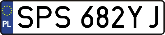 SPS682YJ