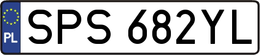 SPS682YL