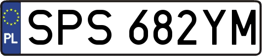 SPS682YM