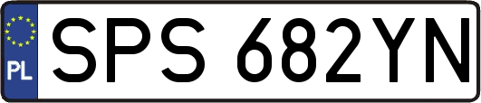 SPS682YN