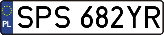 SPS682YR
