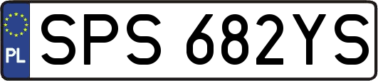 SPS682YS
