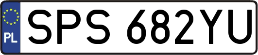 SPS682YU