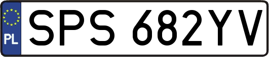 SPS682YV